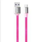 کابل تبدیل USB به USB-C بیاند مدل BA-501 (نمای نزدیک)