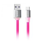کابل تبدیل USB به USB-C بیاند مدل BA-501 (نمای نزدیک)