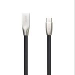 کابل تبدیل USB به USB-C بیاند مدل BA-506 (نمای نزدیک)
