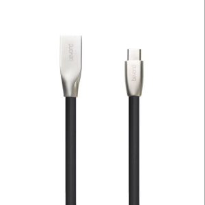 کابل تبدیل USB به USB-C بیاند مدل BA-506 (نمای نزدیک)