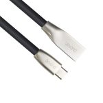 کابل تبدیل USB به USB-C بیاند مدل BA-506 (نمای نزدیک)