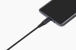 کابل تبدیل USB به microUSB بیاند مدل BA-300 (متصل شده)