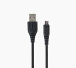 کابل تبدیل USB به microUSB بیاند مدل BA-300 (نمای نزدیک)