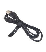 کابل تبدیل USB به microUSB بیاند مدل BA-300 (جمع شده)
