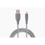 کابل تبدیل USB به microUSB بیاند مدل BA-300 (نمای کلی)