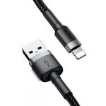 کابل تبدیل USB به لایتنینگ باسئوس مدل CALKLF-CG1