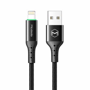 کابل تبدیل USB به لایتنینگ مک دودو مدل CA-7410