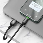 کابل تبدیل USB به لایتنینگ مک دودو مدل CA-7410 (نحوه استفاده)