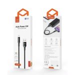 کابل تبدیل USB به لایتنینگ مک دودو مدل CA-7410 (در بسته بندی)