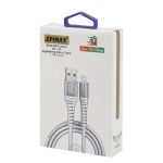 کابل تبدیل USB به لایتنینگ اپی مکس مدل EC-31 (در بسته بندی)