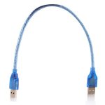 کابل لینک USB پی نت (طول 30 سانتی متر)