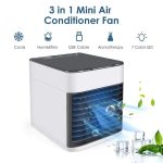 کولر آبی مدل Arctic Air Ultra (اطلاعات)