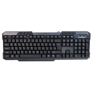 کیبورد ایکس پی-پروداکت مدل XP-8900 (نمای بالا)