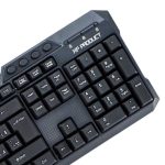 کیبورد ایکس پی-پروداکت مدل XP-8900 (نمای نزدیک)