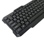 کیبورد ایکس پی-پروداکت مدل XP-8900 (نمای نزدیک)