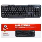 کیبورد ایکس پی-پروداکت مدل XP-8900 (در بسته بندی)