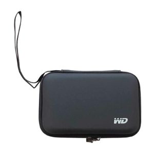کیف هارد اکسترنال پی نت مدل P-901 (نمای رو به رو)