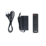 اسپیکر بلوتوثی قابل حمل انرجایزر مدل BTS822 (ابزار لازم)