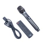 اسپیکر بلوتوثی قابل حمل سیلیکون پاور مدل BS95 (ابزار لازم)
