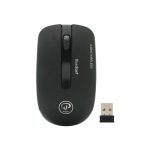 ماوس بی سیم ایکس پی-پروداکت مدل W430E (نمای بالا با دانگل)