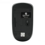ماوس بی سیم ایکس پی-پروداکت مدل W430E (نمای زیر)