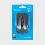 ماوس بی سیم بیاند مدل BM-1344RF (در بسته بندی)