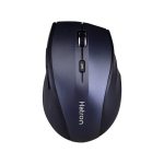 ماوس بی سیم هترون مدل HMBT130SL (نمای بالا)