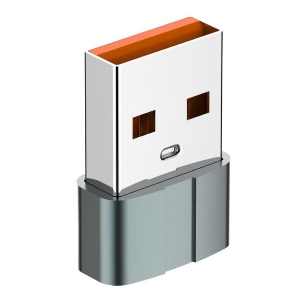 مبدل USB-C به USB الدینیو مدل LC150 (نمای نزدیک)