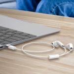 مبدل USB-C به USB الدینیو مدل LC150 (نحوه استفاده)
