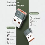مبدل USB-C به USB الدینیو مدل LC150 (سازگاری با انواع دستگاه ها)