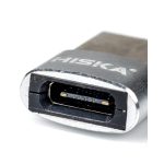 مبدل USB-C به USB هیسکا مدل OT-03 ایتوک