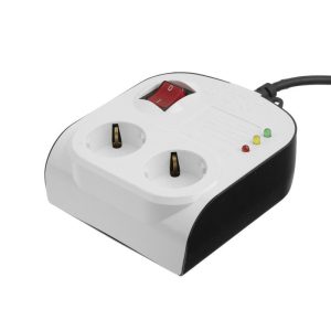 محافظ برق پارت الکتریک مدل 8787 طول 1.8 متر