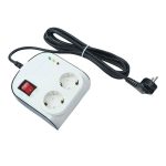 محافظ برق پارت الکتریک مدل 8789 (با سیم 3 متری)