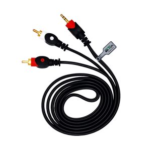 کابل 1 به 2 صدا ایتوک مدل ET-A111 (طول 1.5 متر)