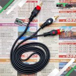 کابل 1 به 2 صدا ایتوک مدل ET-A111