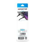 کابل USB به USB-C کینگ استار مدل K119C (در بسته بندی)