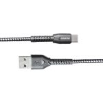 کابل USB به USB-C کینگ استار مدل K119C (طول 1.1 متر)
