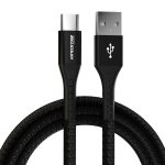 کابل تبدیل USB به USB-C کینگ استار مدل K125C (طول 1.2 متر)