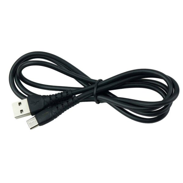 کابل تبدیل USB به USB -C کینگ استار مدل k101C (طول 1.1 متر)
