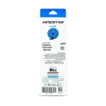 کابل تبدیل USB به microUSB کینگ استار مدل K120A (در بسته بندی)