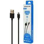 کابل تبدیل USB به microUSB کینگ استار مدل K67A (در بسته بندی)