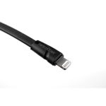 کابل تبدیل USB به لایتنینگ کینگ استار مدل K112i (نمای نزدیک)