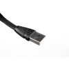 کابل تبدیل USB به لایتنینگ کینگ استار مدل K112i (نمای نزدیک)