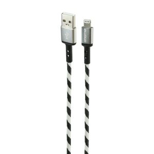 کابل تبدیل USB به لایتنینگ کینگ استار مدل K120i