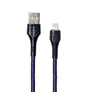 کابل تبدیل USB به لایتنینگ کینگ استار مدل k02i