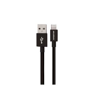 کابل تبدیل USB به لایتنینگ کینگ استار مدل k67i