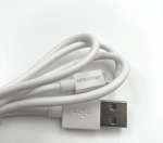 کابل تبدیل USB به لایتنینگ کینگ استار مدل k67i (نمای نزدیک)
