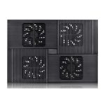 پایه خنک کننده دیپ کول مدل Multi Core X8 (نمای بالا)