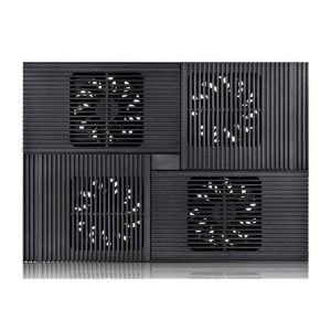 پایه خنک کننده دیپ کول مدل Multi Core X8 (نمای بالا)