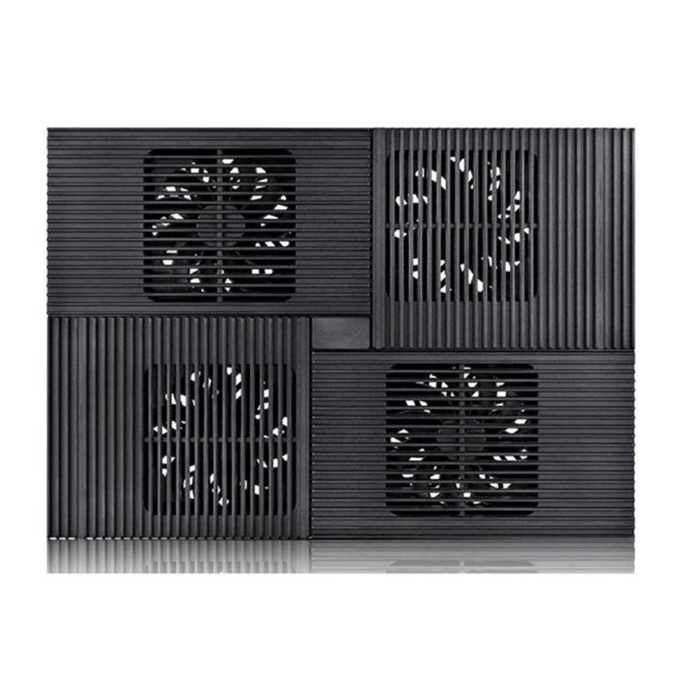 پایه خنک کننده دیپ کول مدل Multi Core X8 (نمای بالا)